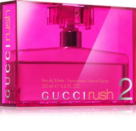 gucci rush 2 tester 75ml|gucci rush perfume usa.